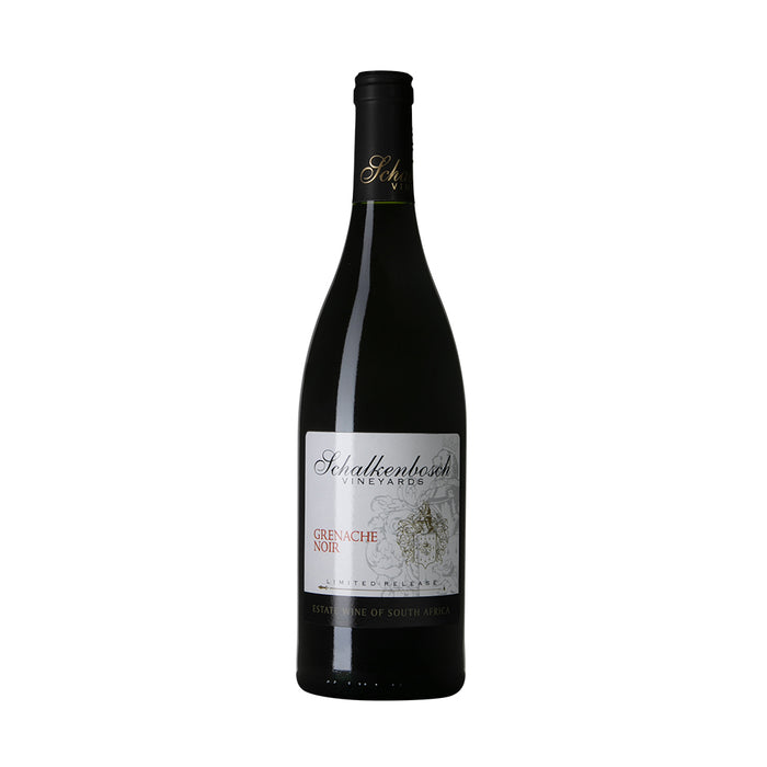 Grenache Noir 2015