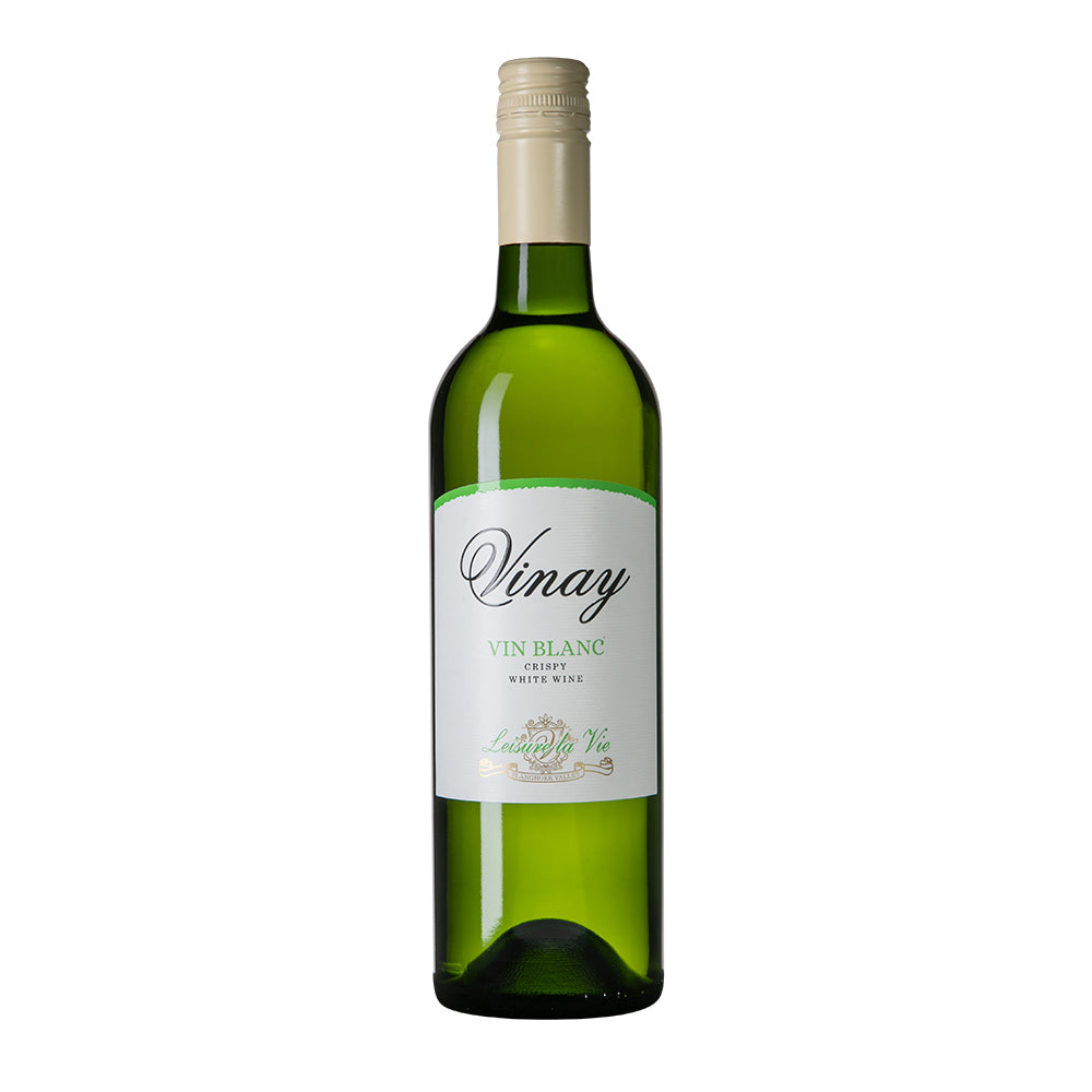 Vinay Vin Blanc