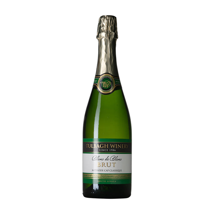 Blanc de Blanc Brut MCC