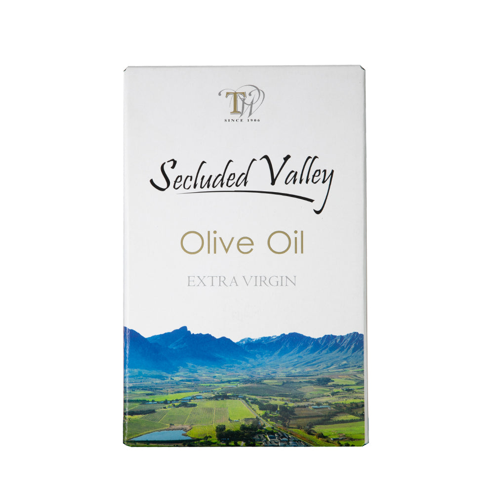 Secluded Valley Olive Oil 2L