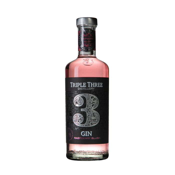 Gin Raspberry Blush 0,5L