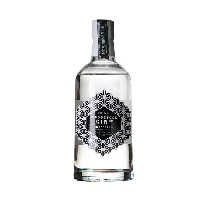 Inception Grape Distilled Gin